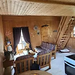 Nyaraló Ferienhaus-wurzbach