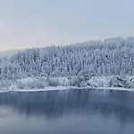 Ferienhaus-wurzbach Nyaraló *