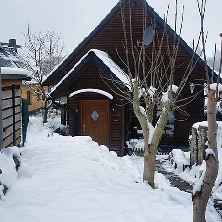 Ferienhaus-wurzbach *