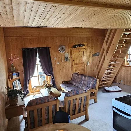 Holiday home Ferienhaus-wurzbach