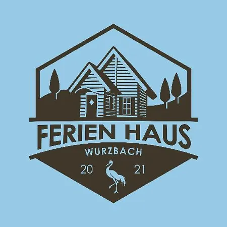 Ferienhaus-wurzbach Tatil Evi *
