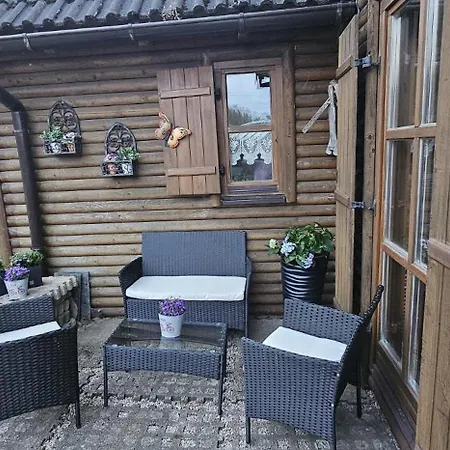 Ferienhaus-wurzbach * Wurzbach