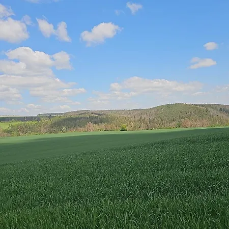 Holiday home Ferienhaus-wurzbach Wurzbach