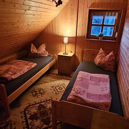 Ferienhaus-wurzbach *