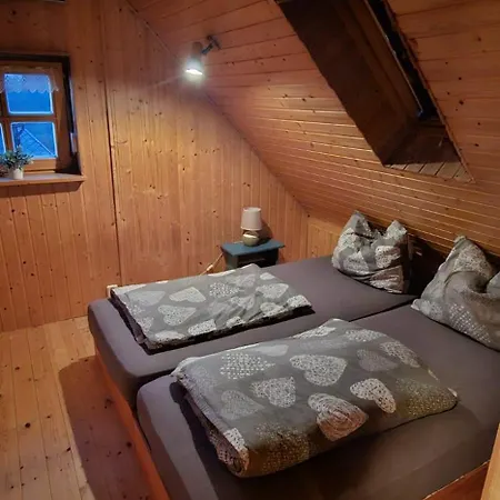 Ferienhaus-wurzbach * Wurzbach