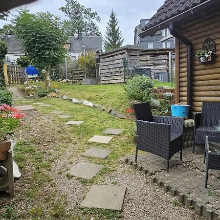 Ferienhaus-wurzbach Wurzbach