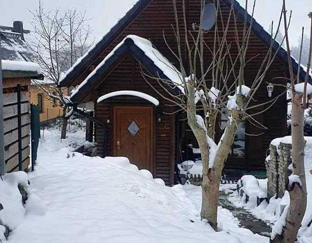 Ferienhaus-wurzbach *