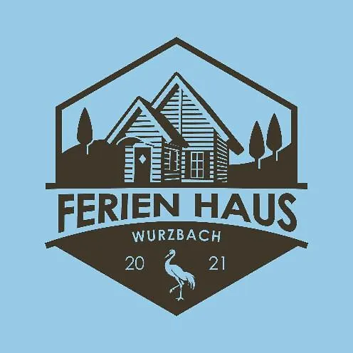 Ferienhaus-wurzbach Casa de Férias *