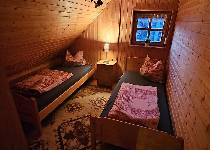 Ferienhaus-wurzbach *