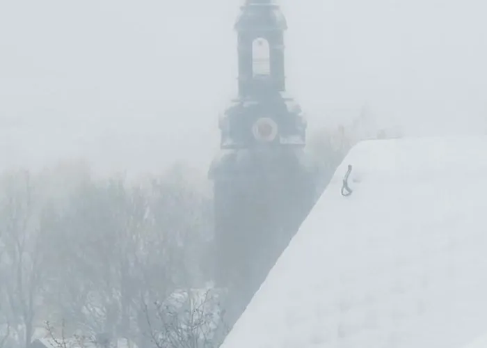 Ferienhaus-wurzbach Casa de Férias *